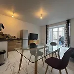 Bel Appartement En Centre Ville De Limoges